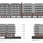 1015 Boulevard SE Rendering