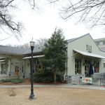 Shake Shack Eyeing Piedmont Park Restaurant