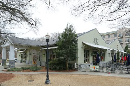 Shake Shack Eyeing Piedmont Park Restaurant