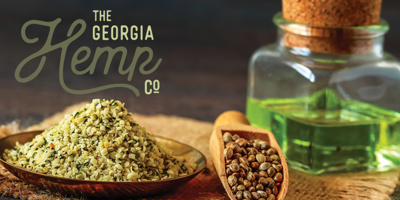 The Georgia Hemp Company opens second location