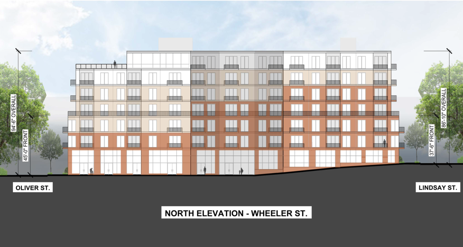 The Proctor Rendering