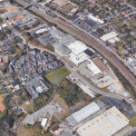 Thrive Residential 285 Mayson Project Site