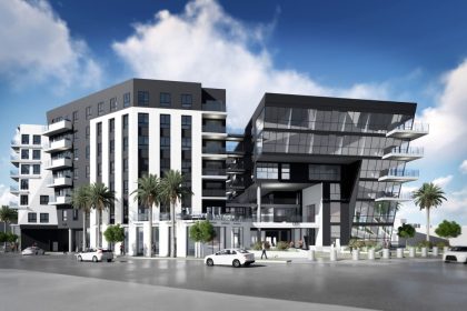 Walker & Dunlop Arranges $138 Million Bridge loan for 369-Unit L.A. Apartment Community