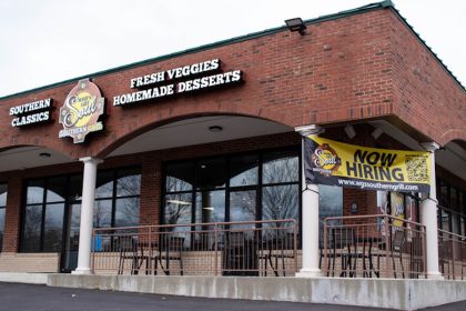 Who's Got Soul Southern Grill Sets March 2021 Opening Timeline in Duluth