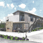 (1) 13104 Glenoaks Rendering