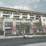 (1) 3077 Cahuenga Rendering