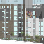 10915 Strathmore Rendering