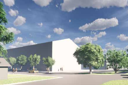 1246 Allene RangeWater