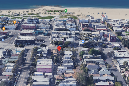 1410 Main St Venice Site