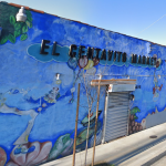 1st Street Apartments Boyle Heights Site