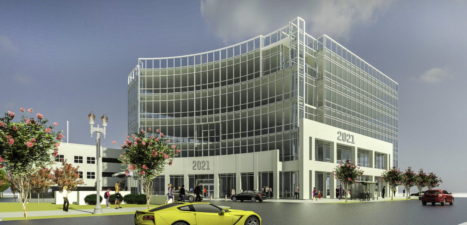 2021 Peachtree Medical