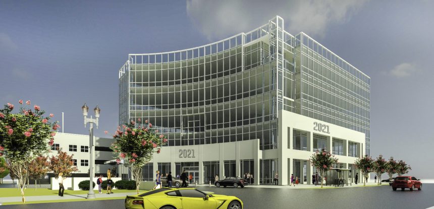 2021 Peachtree Medical