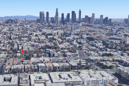 214 S. Rampart Blvd.