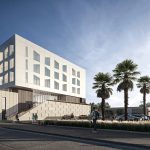 2813 Flower Rendering