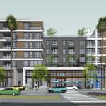 3209 Sunset Rendering