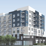 4750 Santa Monica Rendering