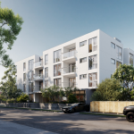 505 St. Andrews Rendering