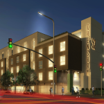 5154 Crenshaw Rendering