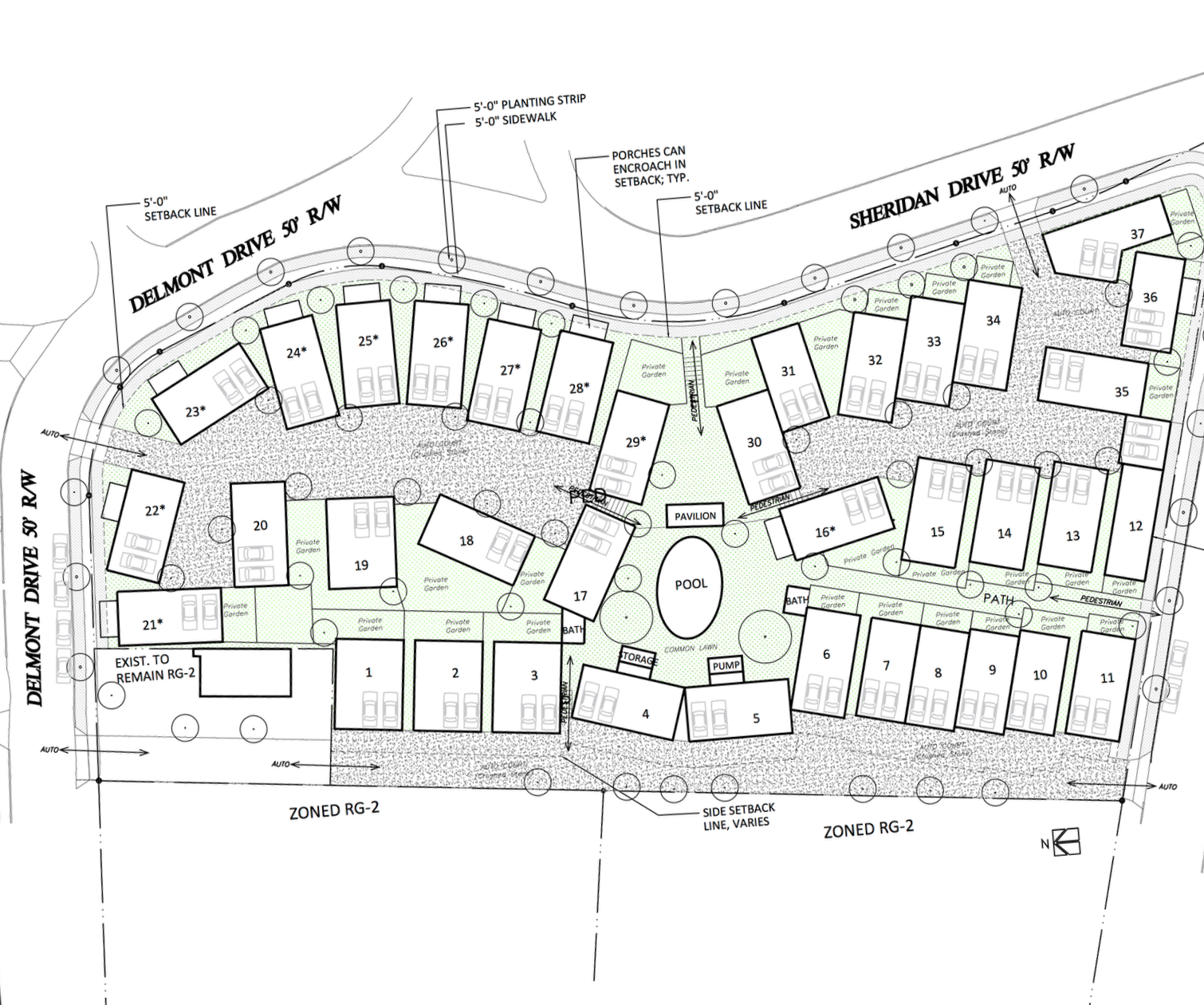 69 Delmont Drive NE Atlanta