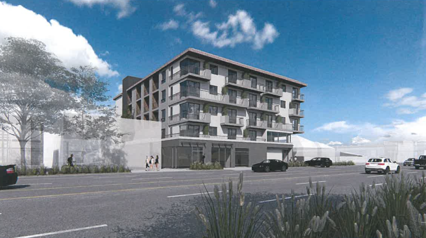 7311 South Figueroa Rendering(1)