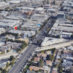 7621 Tobias Project Site