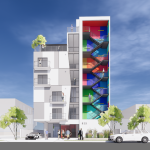 925 Manhattan Place Rendering (1)