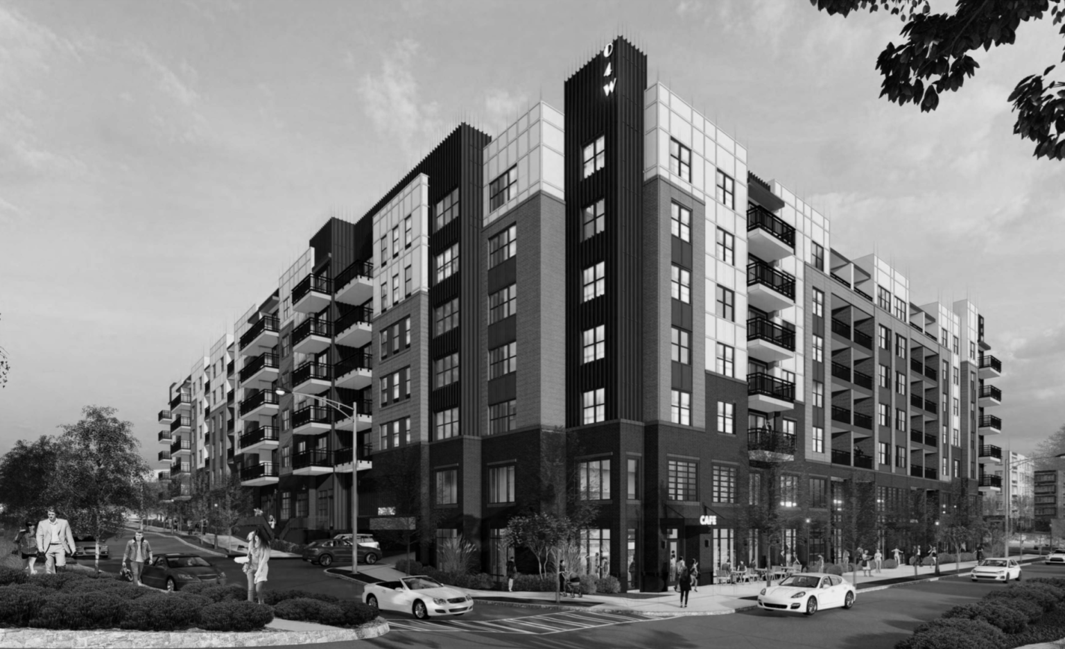 AlexanFourthWardRendering