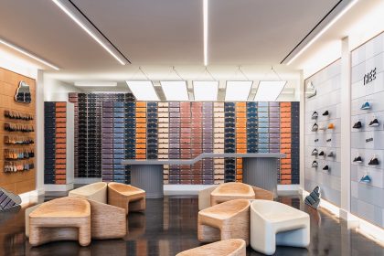 Allbirds Adding Old Pasadena Storefront on Heels of $100 MM Series E Funding