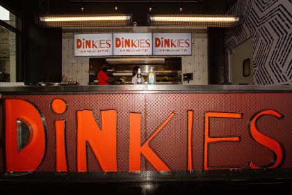 Big Dave's Cheesesteaks Goes Vegan at Ponce City Market With The Opening of 'Dinkies'