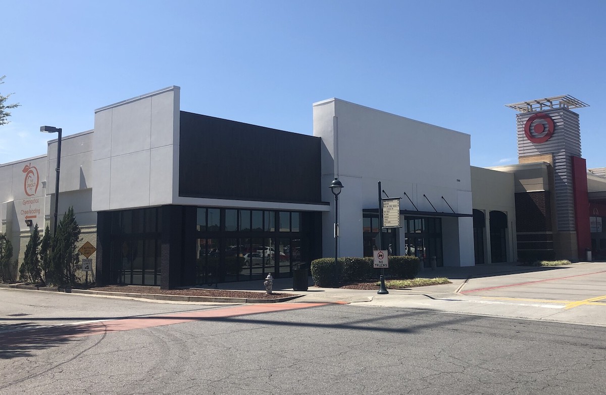 BurgerFi, DripBar Negotiating LOIs For The Prado