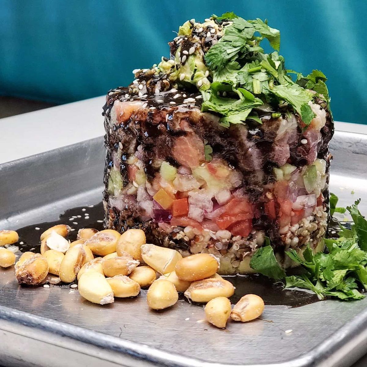 Ceviche Craft Giving Del Mar Shoppers Something New to Eat