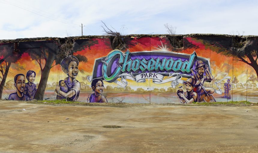 Chosewood_Park