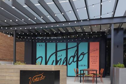 Circa 730 Gains a Coffee Shop, Tapas Bar With The Opening of El Viñedo Local