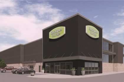 City Approves Dallas Company's Self-Storage Plans In Northwest San Pedro