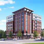 Construction Underway on Phase II of Landmark Properties’ Flagship The Mark Athens - Rendering