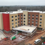 Fourth Athens-Area Marriott Flag To Open in April