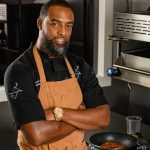 Hell's Kitchen Contestant Opens Continent Restaurant and Cigar Lounge April 1