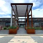 Hippie Hibachi, Philly G Steaks, Belen de la Cruz -- Empanadas and More To Open Westside Food Stalls