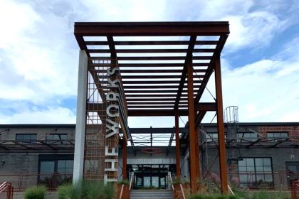 Hippie Hibachi, Philly G Steaks, Belen de la Cruz -- Empanadas and More To Open Westside Food Stalls