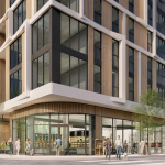 Hub on Campus LA Figueroa Rendering(1)