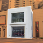 It Looks Like High-End Consignment Retailer The RealReal Is Expanding to Atlanta