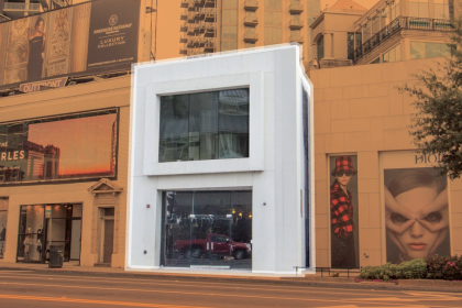 It Looks Like High-End Consignment Retailer The RealReal Is Expanding to Atlanta