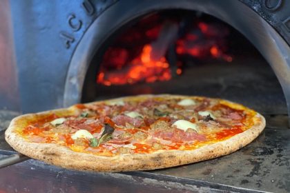 Itala Pizza Giving Johns Creek Something New to Chew On