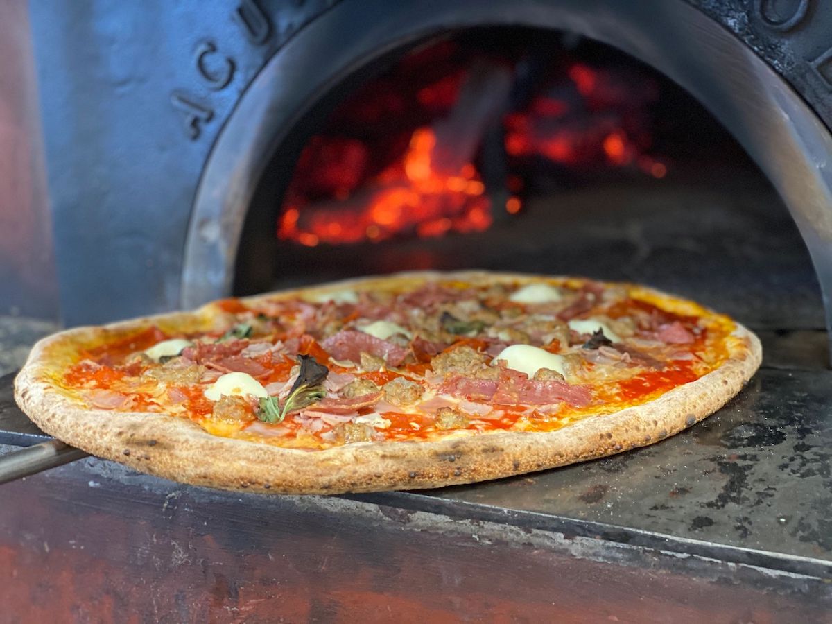 Itala Pizza Giving Johns Creek Something New to Chew On