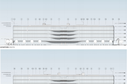 Jefferson Creative Drawings