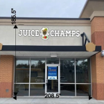 Juice Champs Finally Has a Store to Call Home in Kennesaw