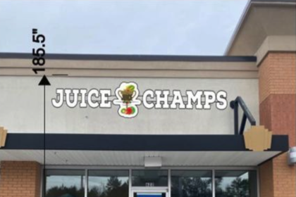 Juice Champs Finally Has a Store to Call Home in Kennesaw