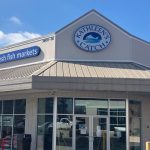 Kathleen's Catch Opens in Brookhaven With The 'Freshest Fish Possible'