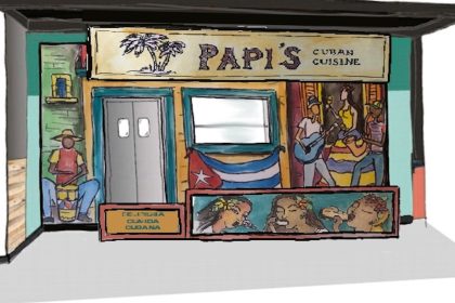 Krog Street Market Adding Cuban Grill This Spring