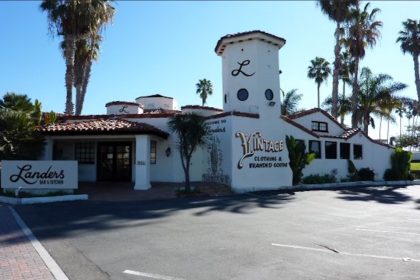 Landers Liquor Bar and Supply House Spreads to San Clemente